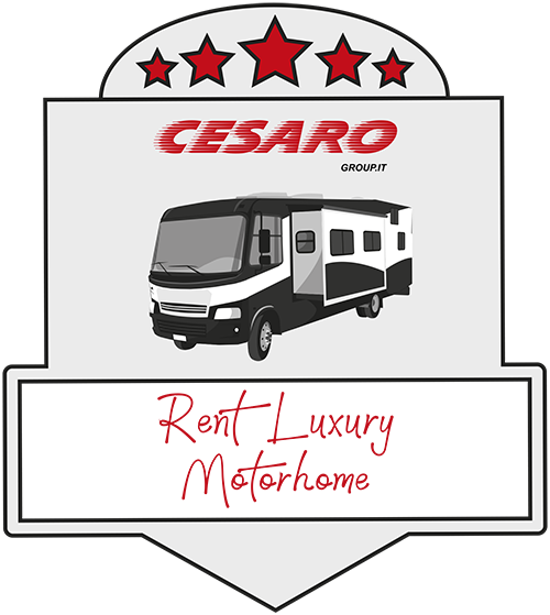 logo rent luxury morhome