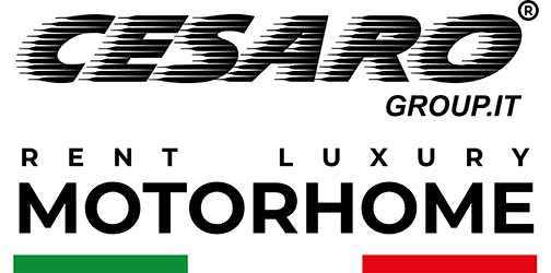 Logo Motorhome europa Cesaro Group